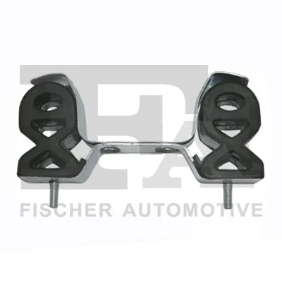 Montagem, sistema de escape FA1 213-944