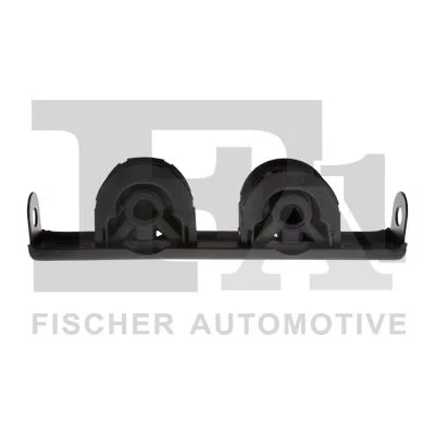 Montagem, sistema de escape FA1 213-951