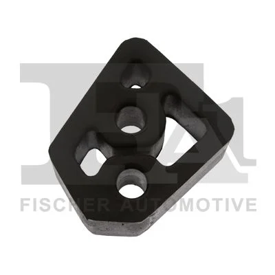Montagem, sistema de escape FA1 213-958