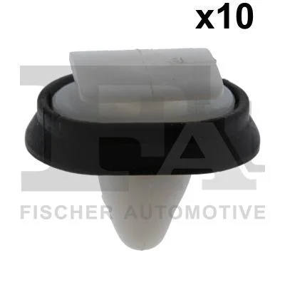 Clip, trim/protection strip FA1 21-40012.10