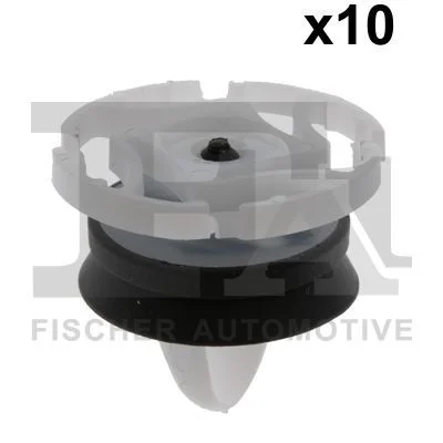 Clip, trim/protection strip FA1 21-40015.10