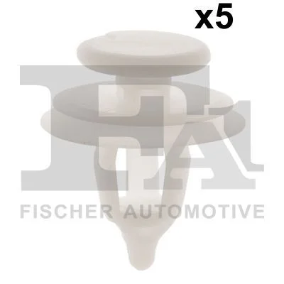 Clip, trim/protection strip FA1 21-40017.5