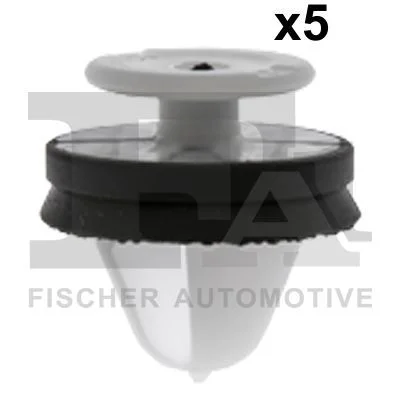 Clip, trim/protection strip FA1 21-40019.5