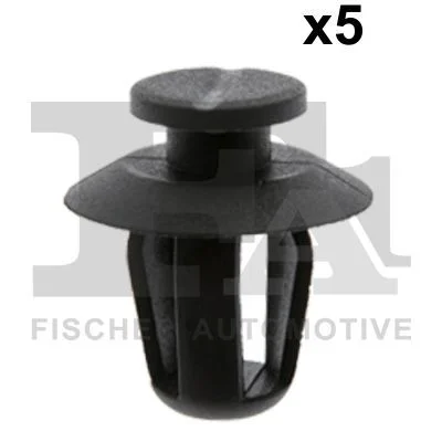 Clip, trim/protection strip FA1 21-40025.5