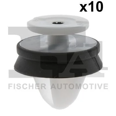 Clip, trim/protection strip FA1 21-40031.10