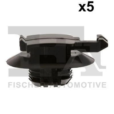 Clip, trim/protection strip FA1 21-40036.5