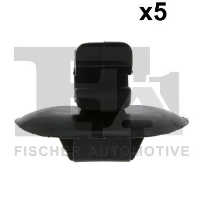 Clip, trim/protection strip FA1 21-40055.5