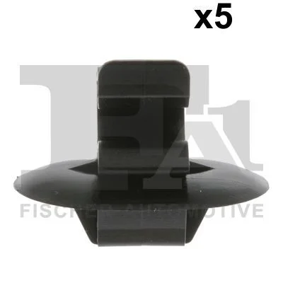 Clip, trim/protection strip FA1 21-40059.5
