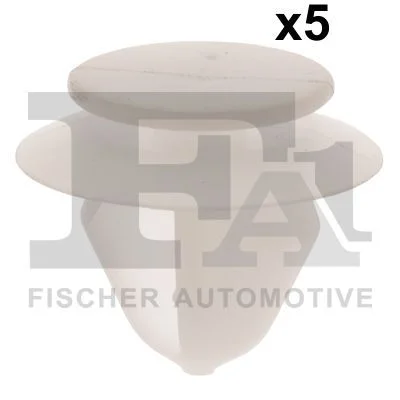 Clip, trim/protection strip FA1 21-40064.5