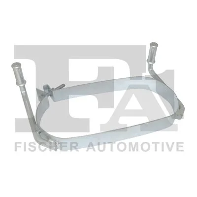Suporte, silenciador FA1 214-852