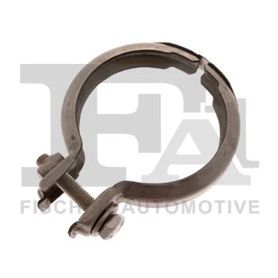 Conector de Tubo, sistema de escape FA1 215-878
