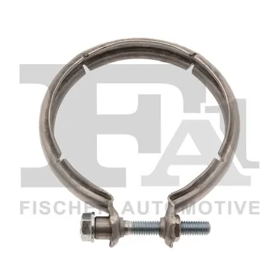 Pipe Connector, exhaust system FA1 215-889