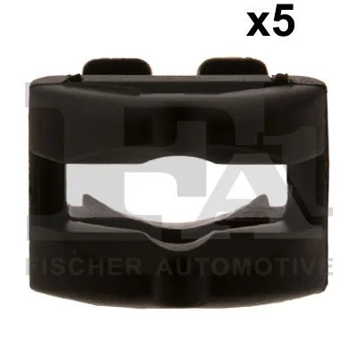 Clip, trim/protection strip FA1 21-60008.5