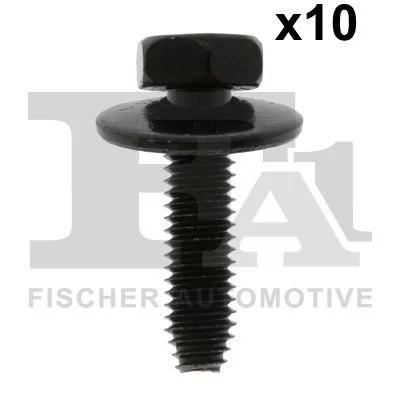 Clip, trim/protection strip FA1 21-70001.10