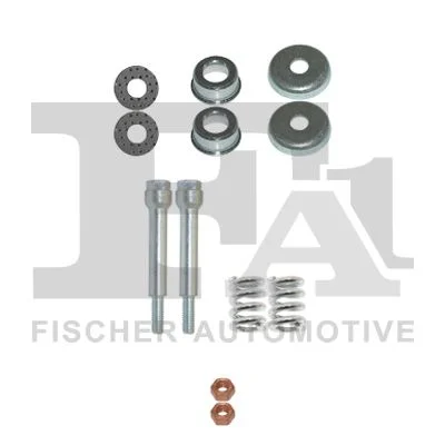 Conjunto de juntas, sistema de escape FA1 218-908
