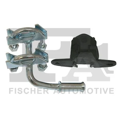 Suporte, silenciador FA1 218-923