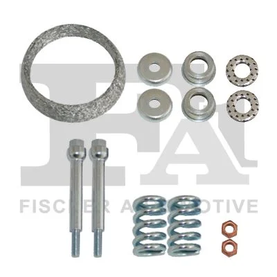 Conjunto de juntas, sistema de escape FA1 218-971