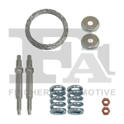 Conjunto de juntas, sistema de escape FA1 218-980