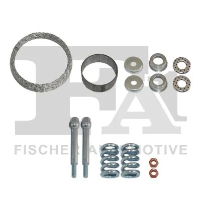 Conjunto de juntas, sistema de escape FA1 218-983
