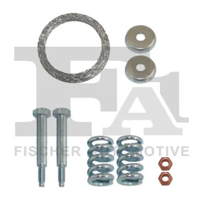 Conjunto de juntas, sistema de escape FA1 218-986