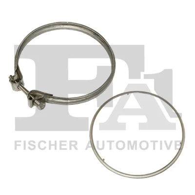 Mounting Kit, catalytic converter FA1 218-996