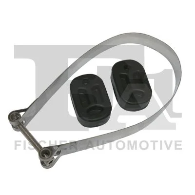 Suporte, silenciador FA1 219-805