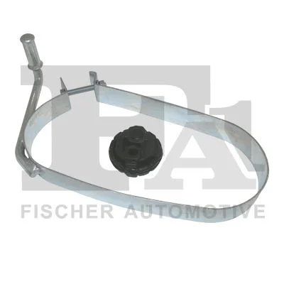 Suporte, silenciador FA1 219-901