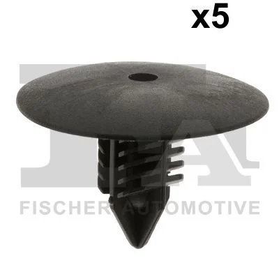 Clip, trim/protection strip FA1 22-10004.5
