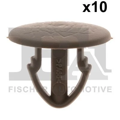 Clip, trim/protection strip FA1 22-10009.10
