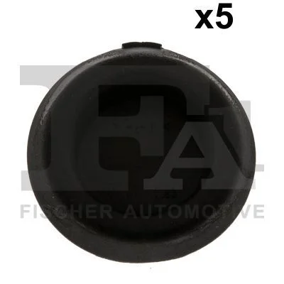 Clip, trim/protection strip FA1 22-10017.5