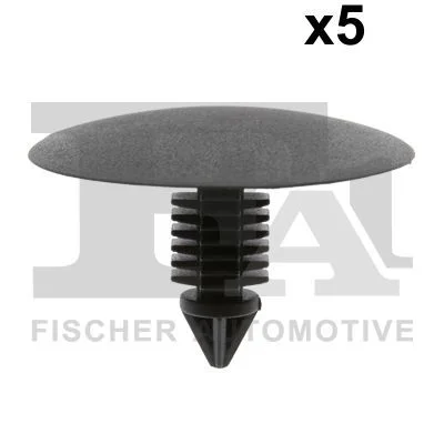 Clip, trim/protection strip FA1 22-10021.5