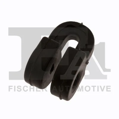 Montagem, sistema de escape FA1 223-717