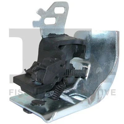 Montagem, sistema de escape FA1 223-728