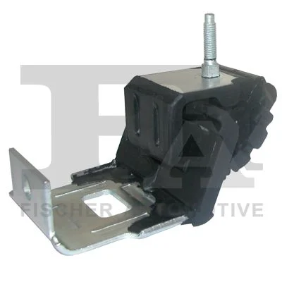 Montagem, sistema de escape FA1 223-731