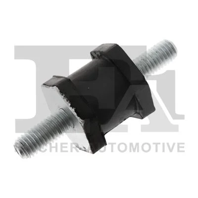 Montagem, sistema de escape FA1 223-909
