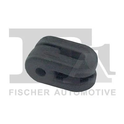 Montagem, sistema de escape FA1 223-915