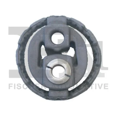 Montagem, sistema de escape FA1 223-921