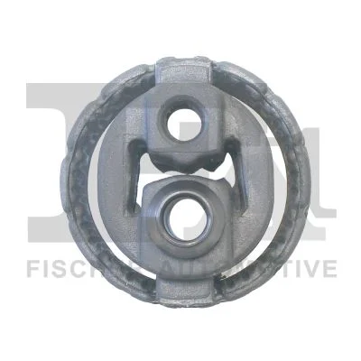 Montagem, sistema de escape FA1 223-923