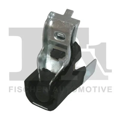 Montagem, sistema de escape FA1 223-933
