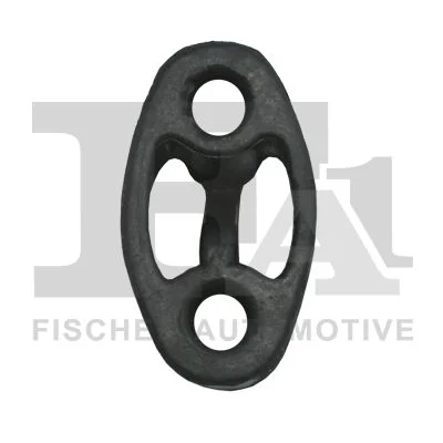 Montagem, sistema de escape FA1 223-935