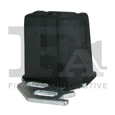 Montagem, sistema de escape FA1 223-936