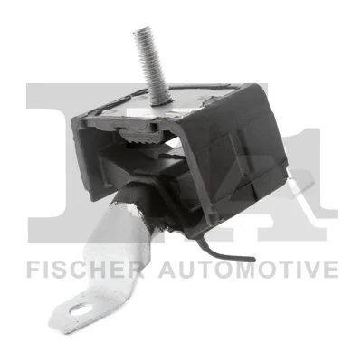 Montagem, sistema de escape FA1 223-937