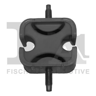 Montagem, sistema de escape FA1 223-940