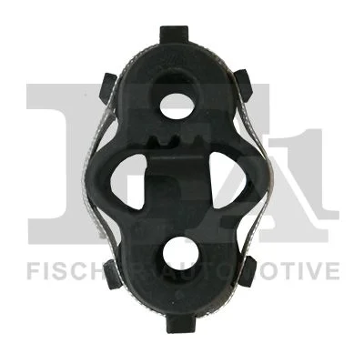 Montagem, sistema de escape FA1 223-945