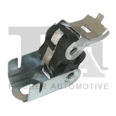 Montagem, sistema de escape FA1 223-946