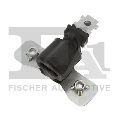 Montagem, sistema de escape FA1 223-955