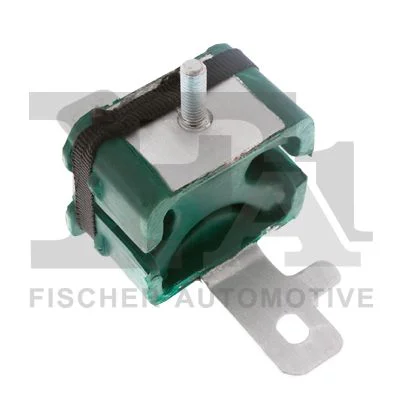 Montagem, sistema de escape FA1 223-961
