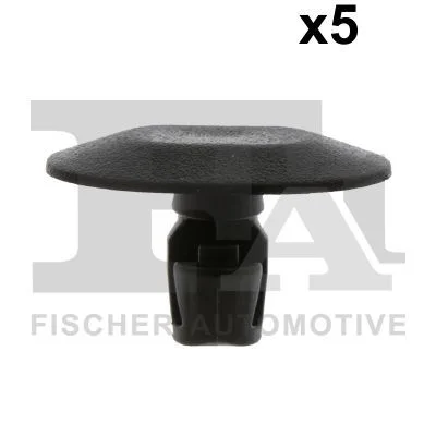 Clip, trim/protection strip FA1 22-40001.5