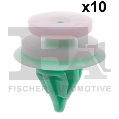 Clip, trim/protection strip FA1 22-40008.10