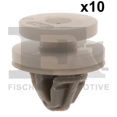 Clip, trim/protection strip FA1 22-40009.10